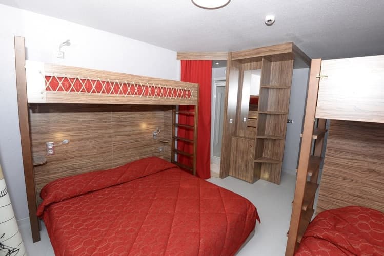 Hotel Du Parc - Pirates, photo 5