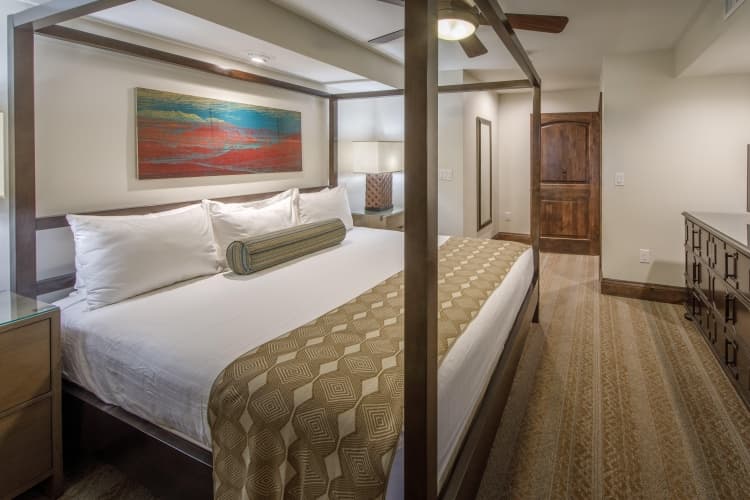 Holiday Inn Club Vacations Scottsdale Resort photo 3