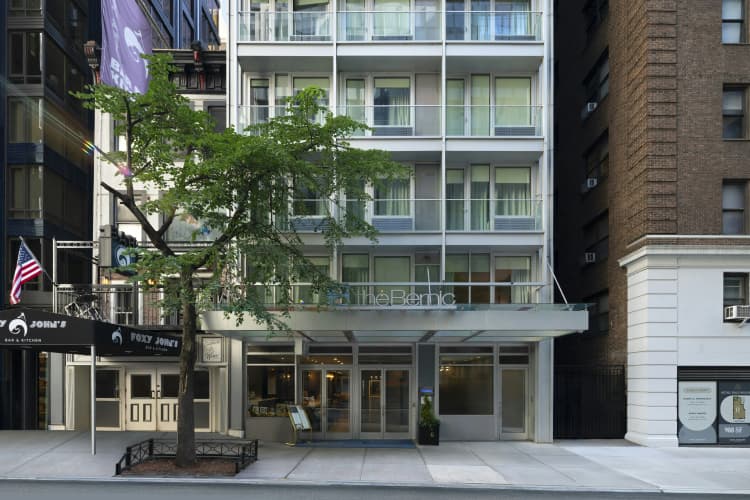 The Bernic Hotel New York City, Tapestry Collection photo 2