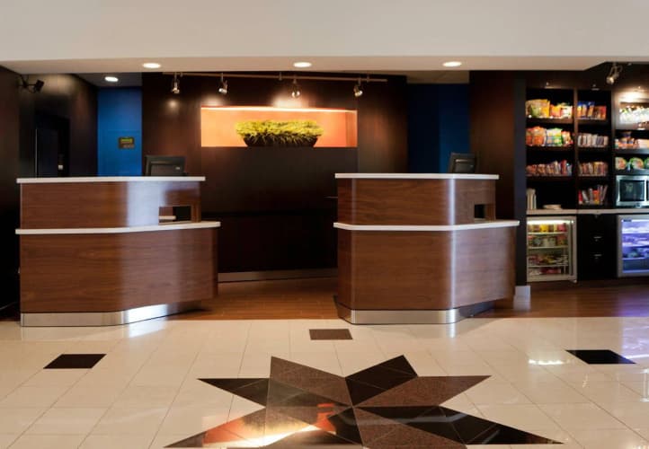 Courtyard By Marriott Dallas Dfw Airport North  I photo 3