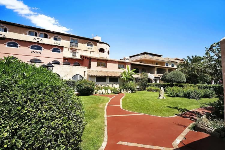 Colonna Beach Hotel Marinella photo 2