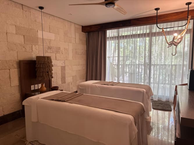 Hotel Mundo Maya Tulum photo 4