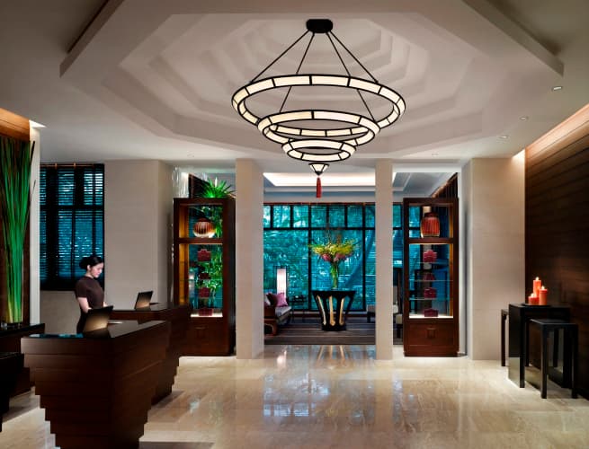 The Peninsula Bangkok, photo 3