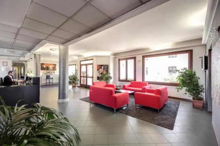 Hotel Alba Torre Maura Rome, photo 3
