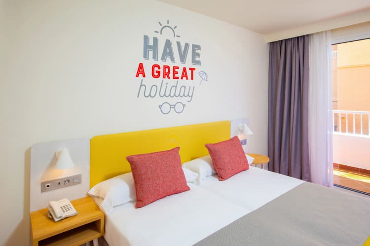 Abora Interclub Atlantic By Lopesan Hotels photo 5