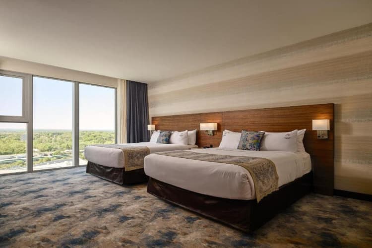 Pickering Casino Resort Hotel photo 5