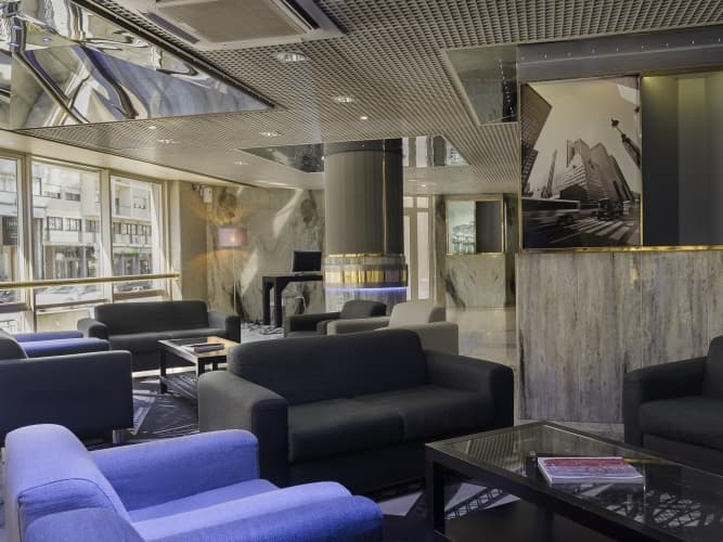 HF Fenix Porto Hotel, photo 3