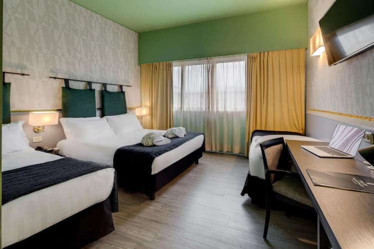 Best Western Plus CHC Florence photo 4