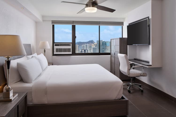Holiday Inn Express Waikiki photo 4
