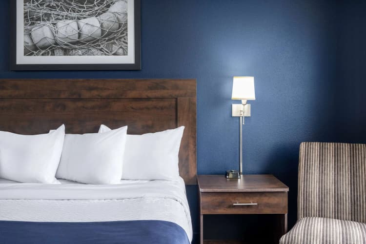 Travelodge Suites By Wyndham Saint John photo 3