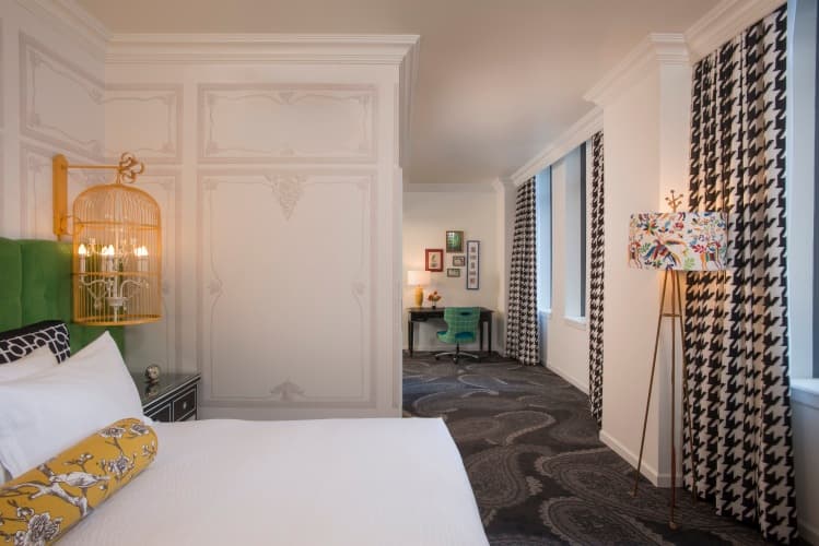 Kimpton Hotel Monaco Pittsburgh photo 4