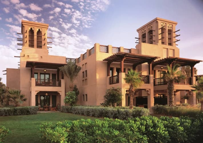 Jumeirah Dar Al Masyaf, photo 2