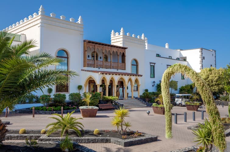 Gran Castillo Tagoro Family & Fun photo 2
