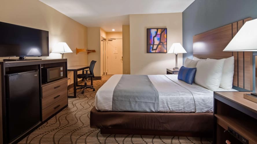 Best Western Plus Heritage Inn photo 5