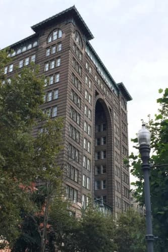 Renaissance Pittsburgh, photo 2