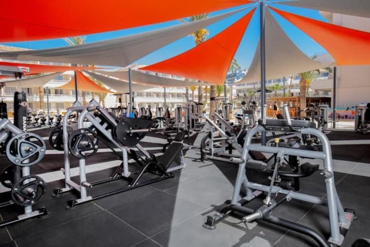 Bh Mallorca Apartments Adults Only From 18 Yrs, photo 4