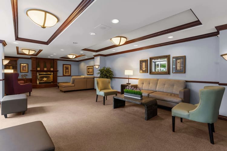 Best Western Ville-Marie Montreal Hotel & Suites, photo 3