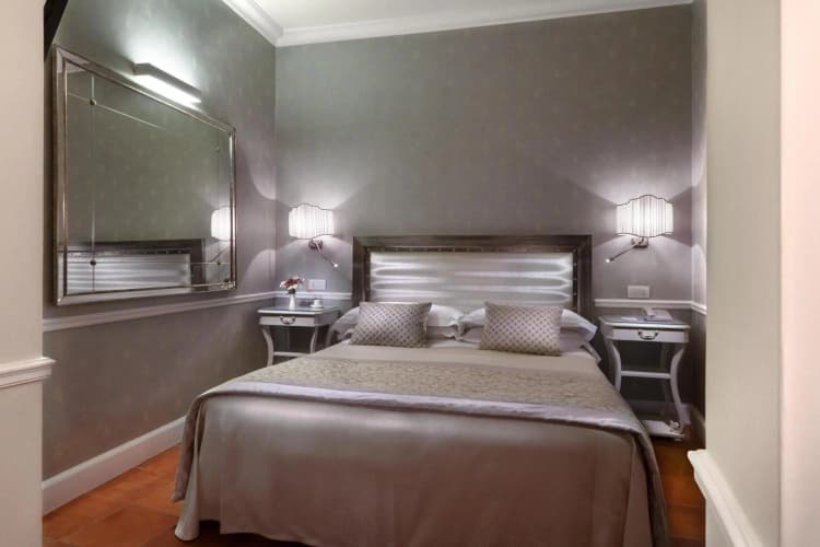 Hotel Villa Belvedere photo 5