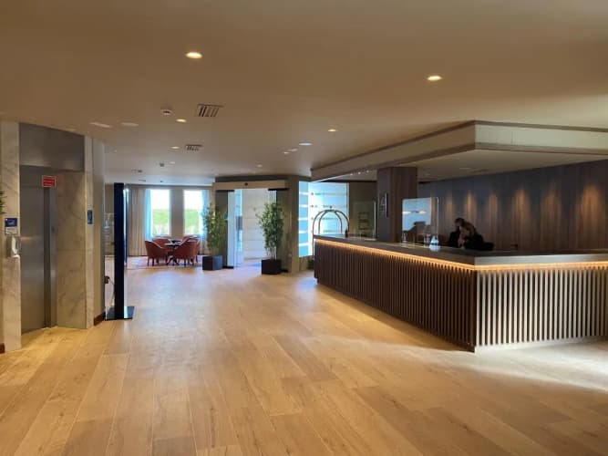 Gran Hotel Balneario de Puente Viesgo, photo 3