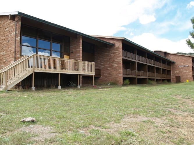 Ymca Of The Rockies, photo 1