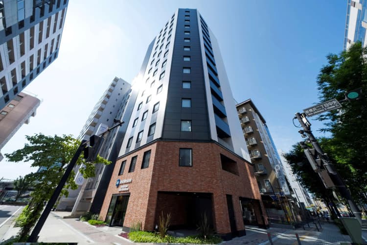 Best Western Hotel Fino Shin-Yokohama, photo 2