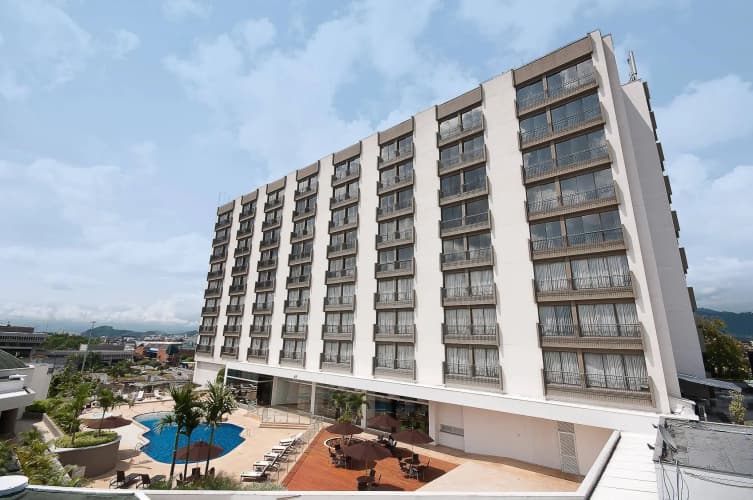 Movich Hotel de Pereira photo 2