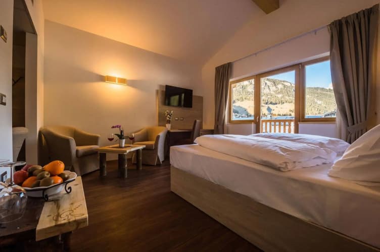 Golden Park Resort photo 3