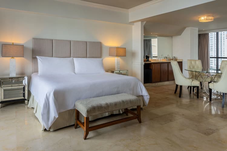 Miramar Intercontinental photo 5