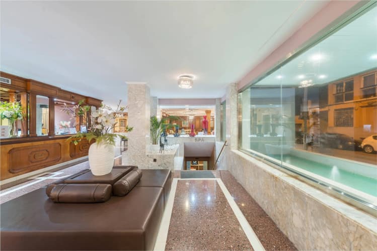 Hotel Torre Azul & Spa - Adults Only photo 3