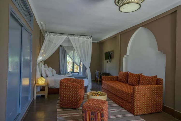 Taj Atlas Wellness Boutique Hotel & Spa photo 2