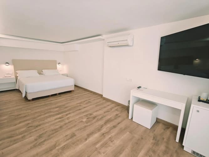 Ibiscus Hotel photo 4