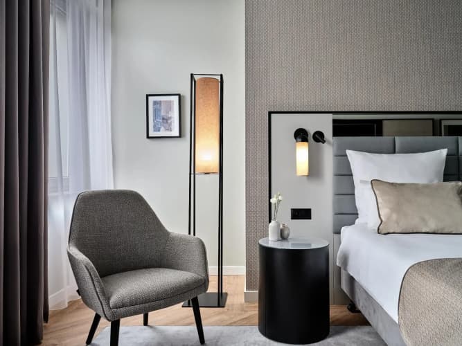 Leonardo Royal Hotel Warsaw photo 4