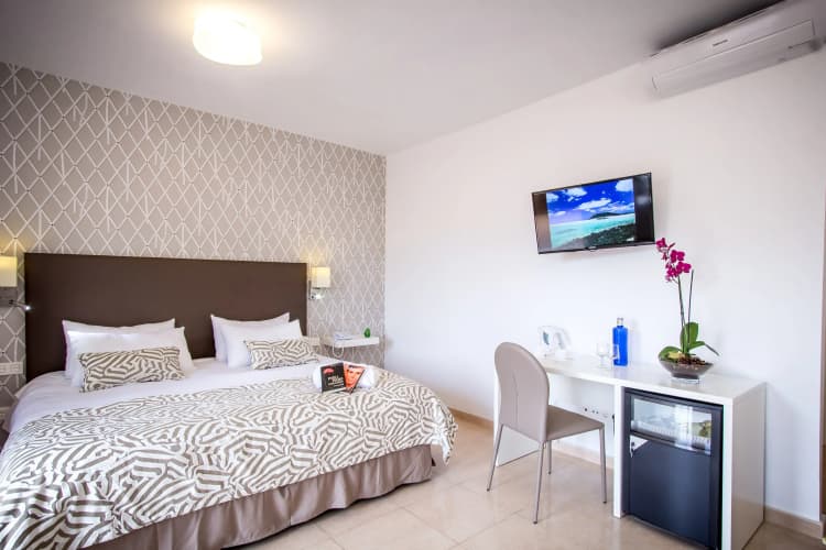 Hotel Arena Suite photo 5