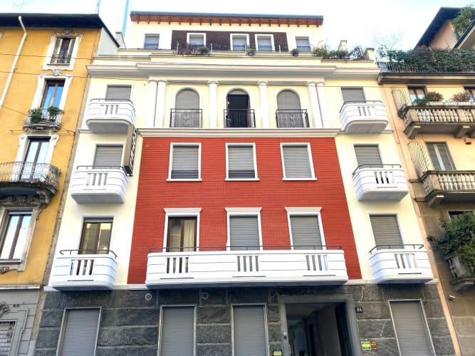Hotel Golden Milano, photo 2