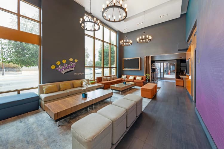 The Blvd Hotel And Spa photo 3