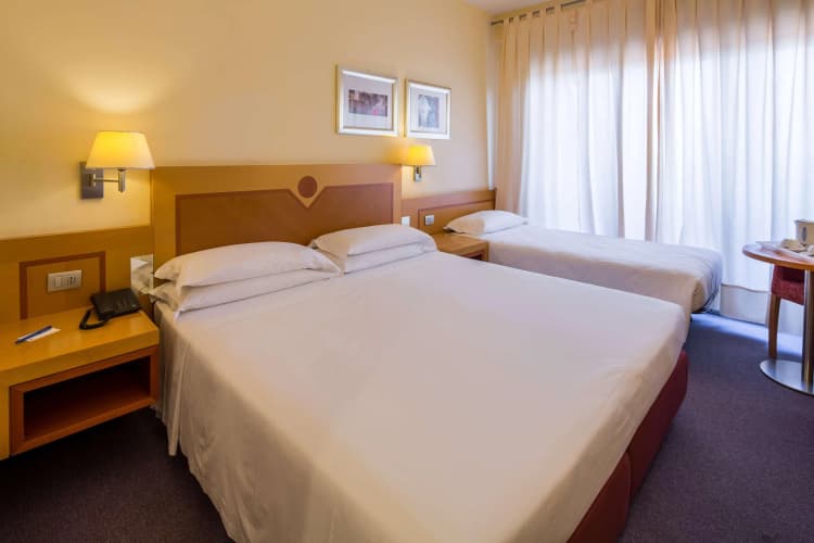 Best Western Hotel I Triangoli photo 4