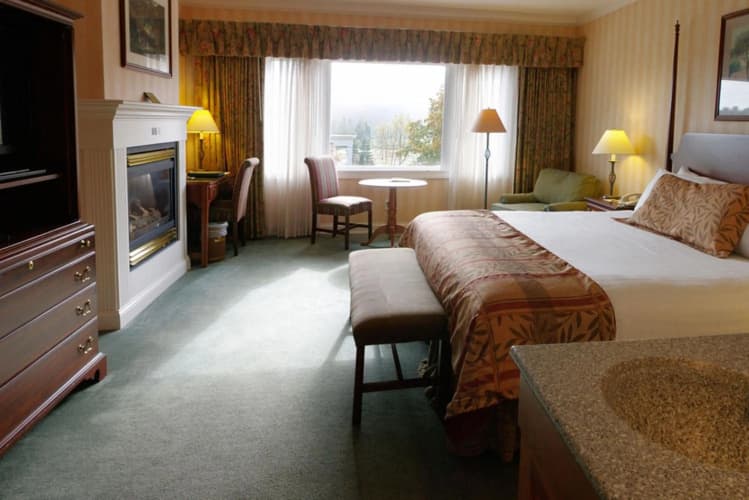 Stoweflake Mountain Resort & Spa photo 4