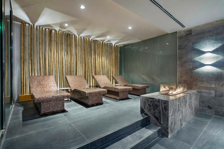 DoubleTree by Hilton Skopje photo 3