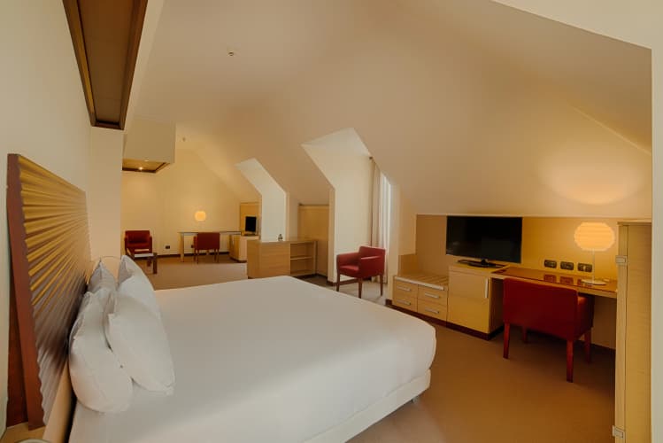 Hotel Nh Milano 2, photo 5