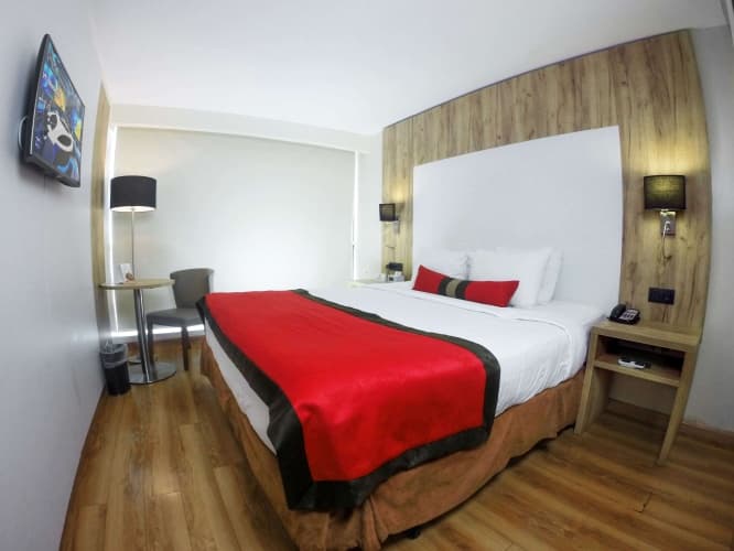 Ramada by Wyndham Panama Centro Via Argentina, photo 4