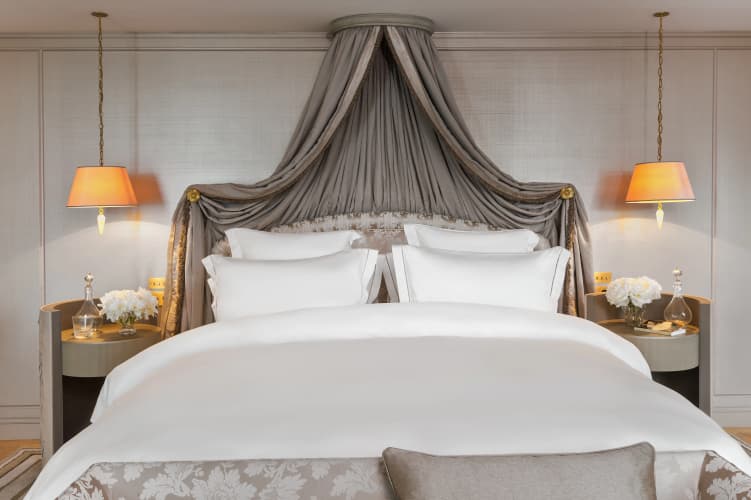 Hotel de Crillon, A Rosewood Hotel photo 4