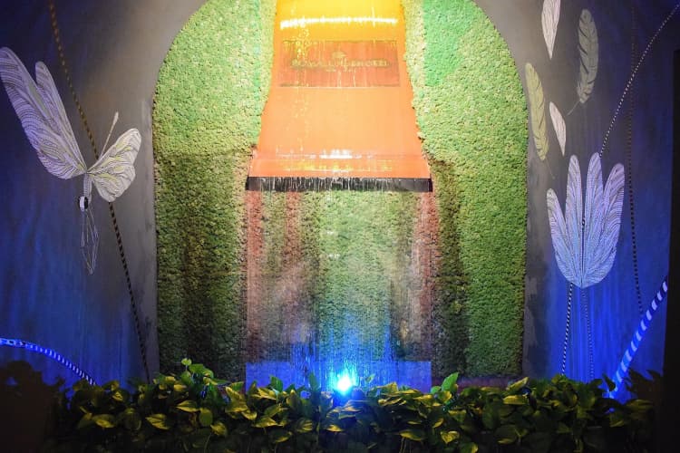 Roma Luxus Hotel, photo 3
