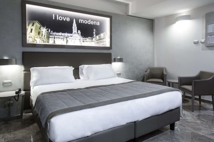 Best Western Premier Milano Palace Hotel photo 5