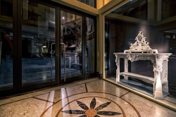 B&B HOTEL Firenze Pitti Palace al Ponte Vecchio, photo 4