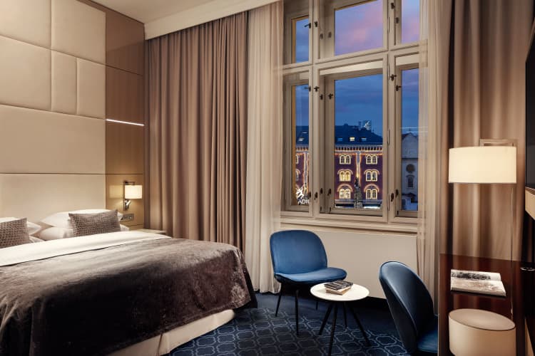 Kings Court Hotel photo 4