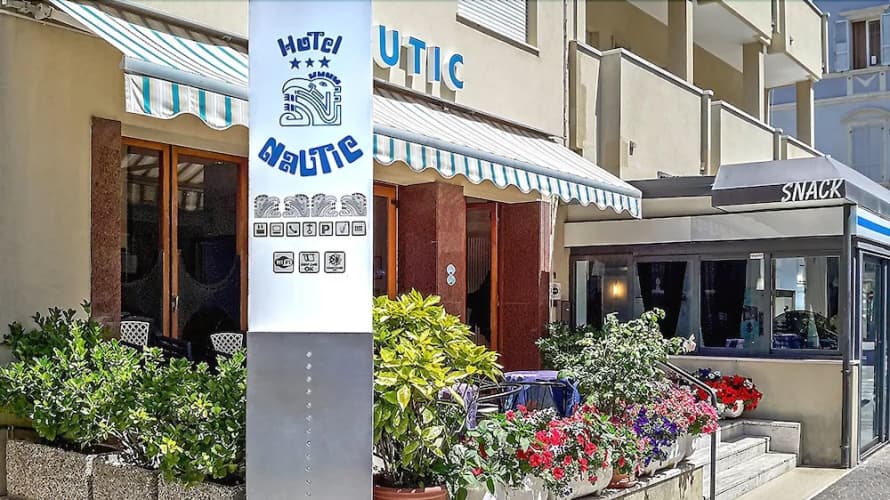Hotel Nautic photo 1