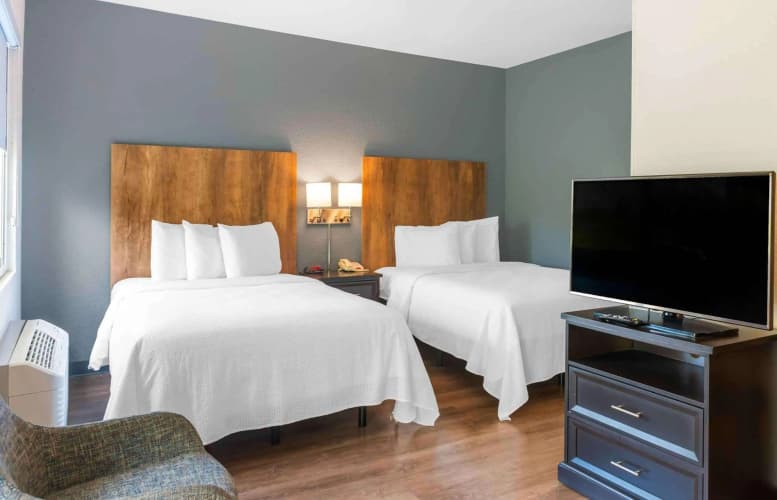 Extended Stay America Premier Suites Ft Lauderdale Cypressck photo 4