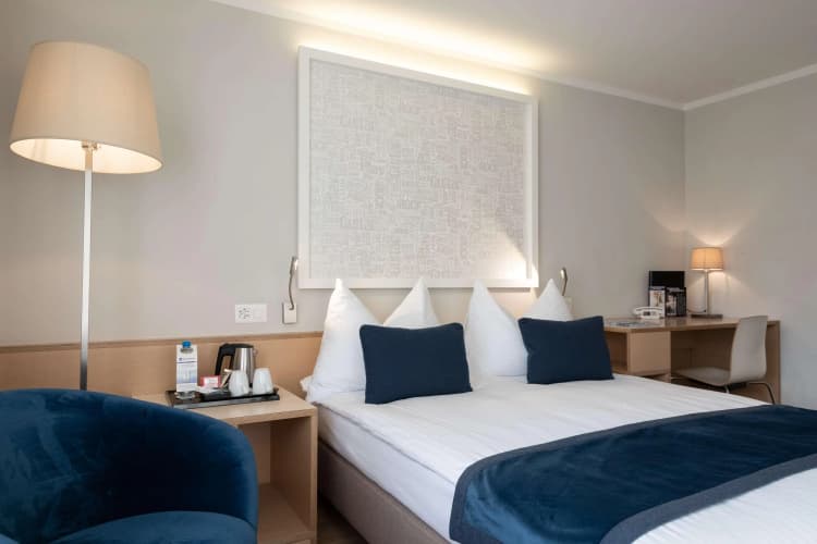 Best Western Hotel Spirgarten photo 4