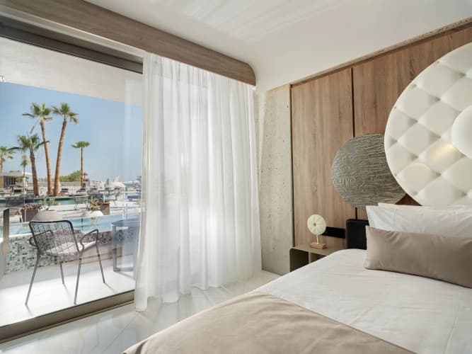 Nautilux Rethymno By Mage Hotels (Adults Only) photo 5