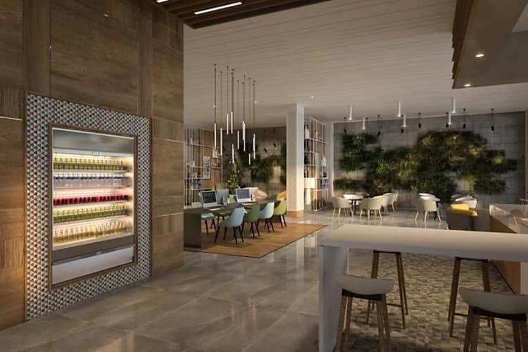 Holiday Inn Dubai Business Bay photo 5